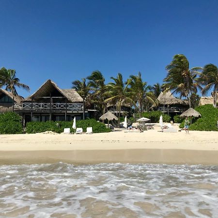 Luv Tulum Hotel Ngoại thất bức ảnh