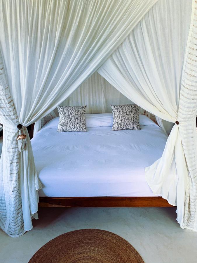 Luv Tulum Hotel Ngoại thất bức ảnh