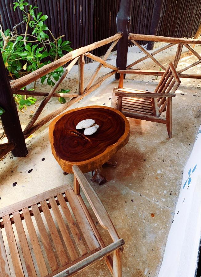 Luv Tulum Hotel Ngoại thất bức ảnh