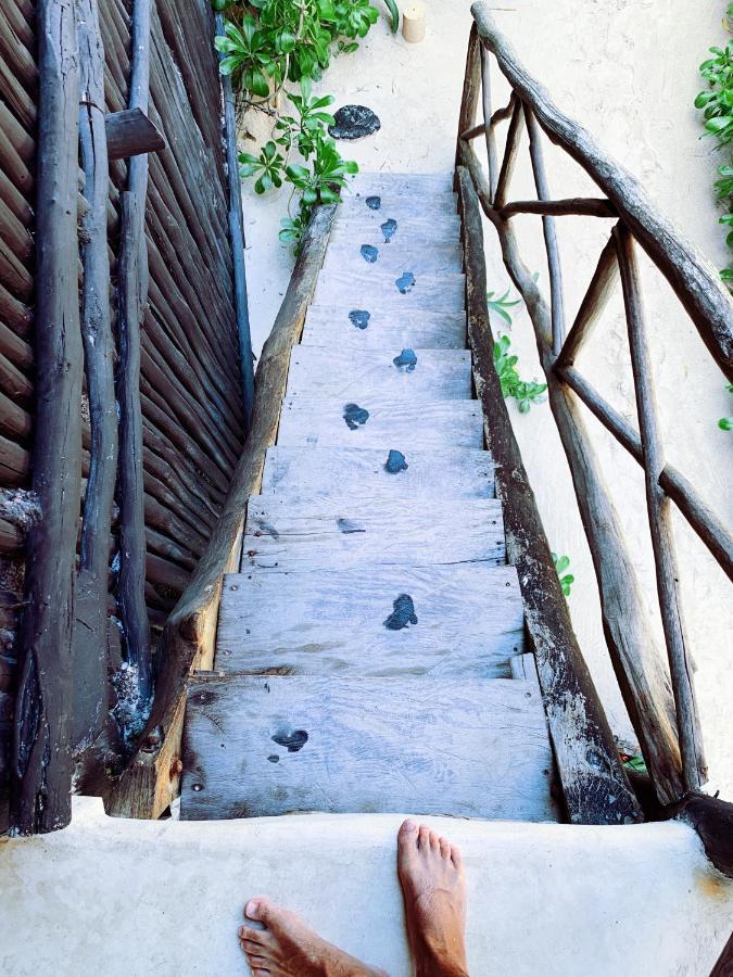 Luv Tulum Hotel Ngoại thất bức ảnh