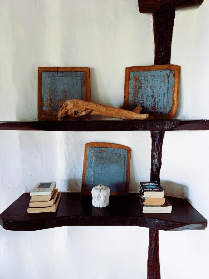 Luv Tulum Hotel Ngoại thất bức ảnh