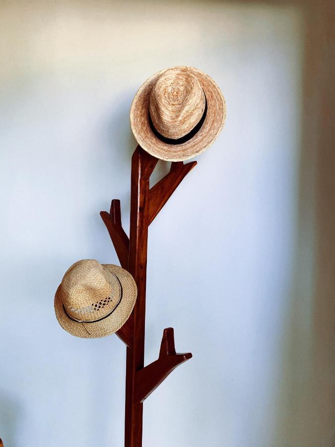 Luv Tulum Hotel Ngoại thất bức ảnh