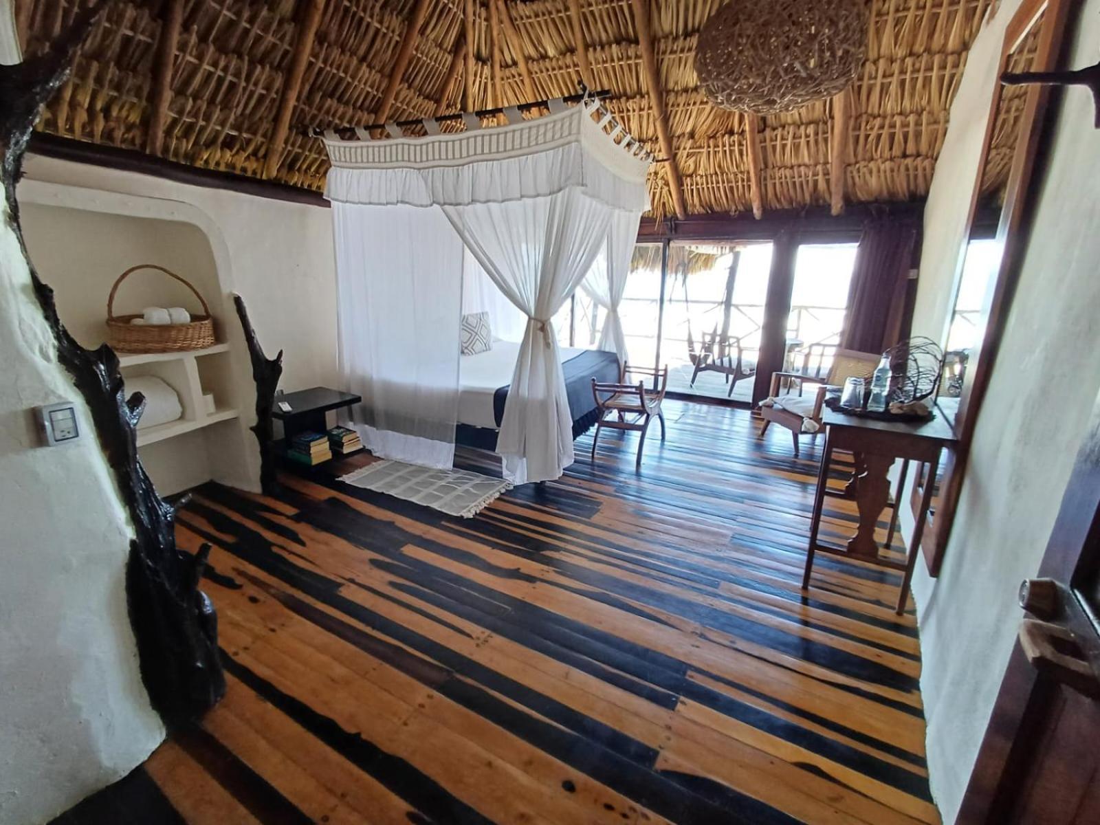 Luv Tulum Hotel Ngoại thất bức ảnh
