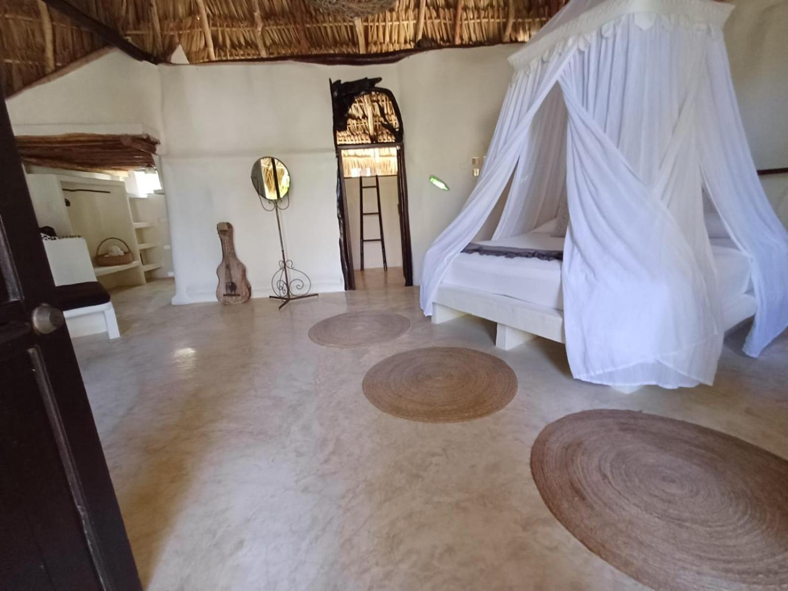 Luv Tulum Hotel Ngoại thất bức ảnh