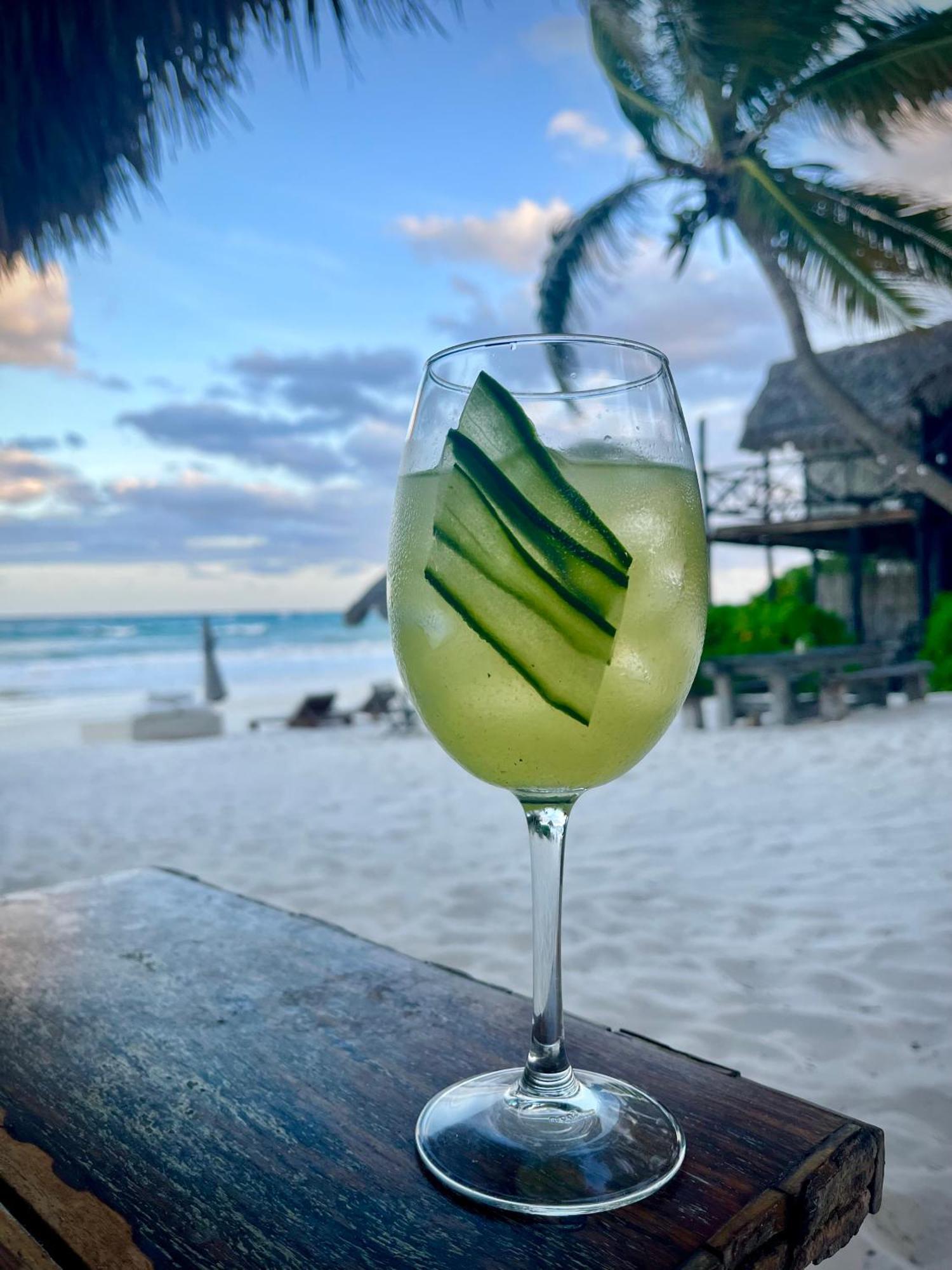 Luv Tulum Hotel Ngoại thất bức ảnh