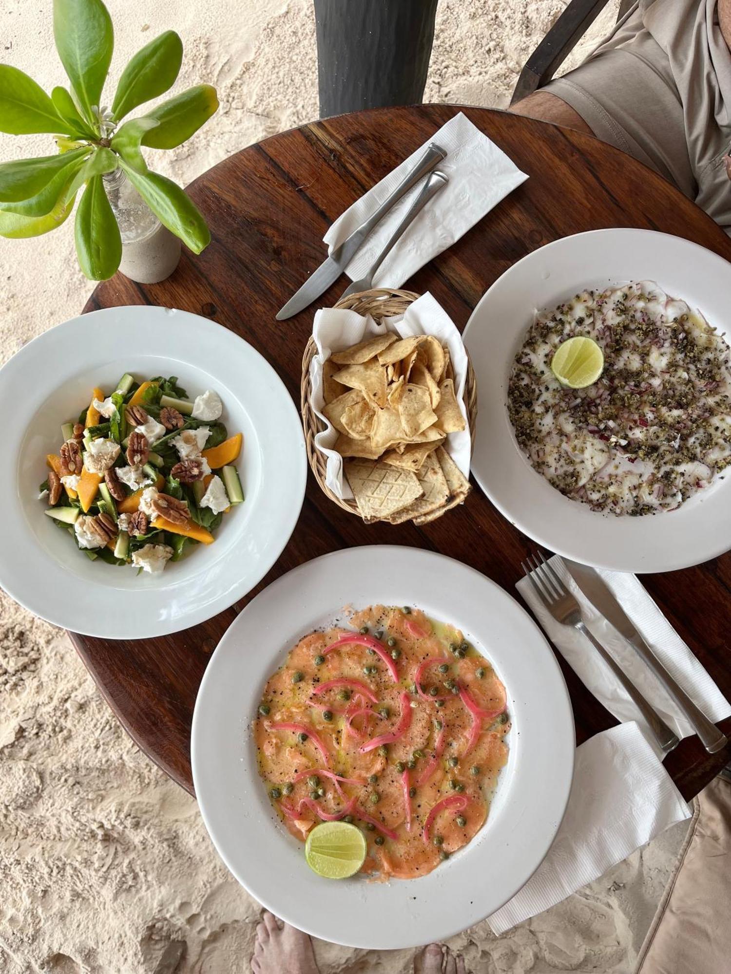 Luv Tulum Hotel Ngoại thất bức ảnh