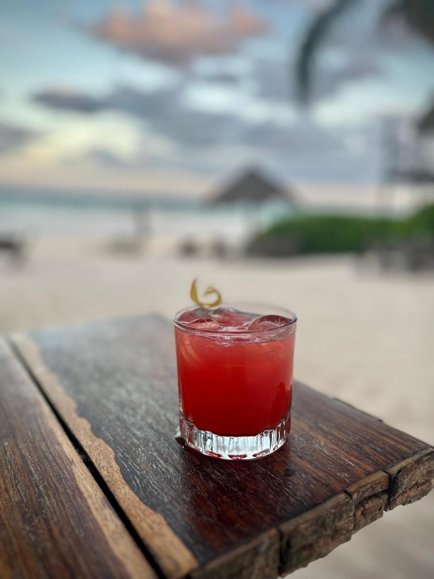 Luv Tulum Hotel Ngoại thất bức ảnh