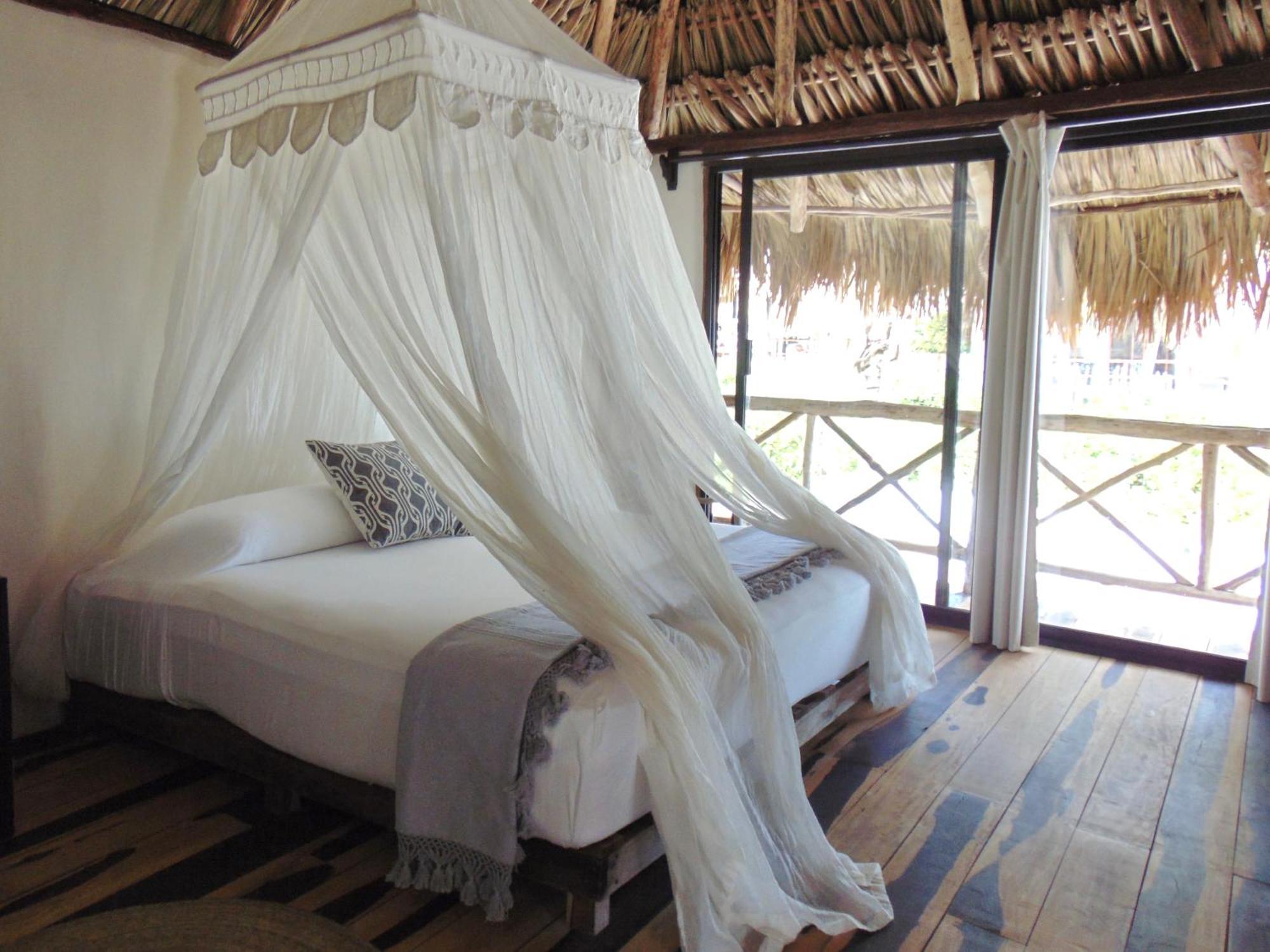 Luv Tulum Hotel Ngoại thất bức ảnh