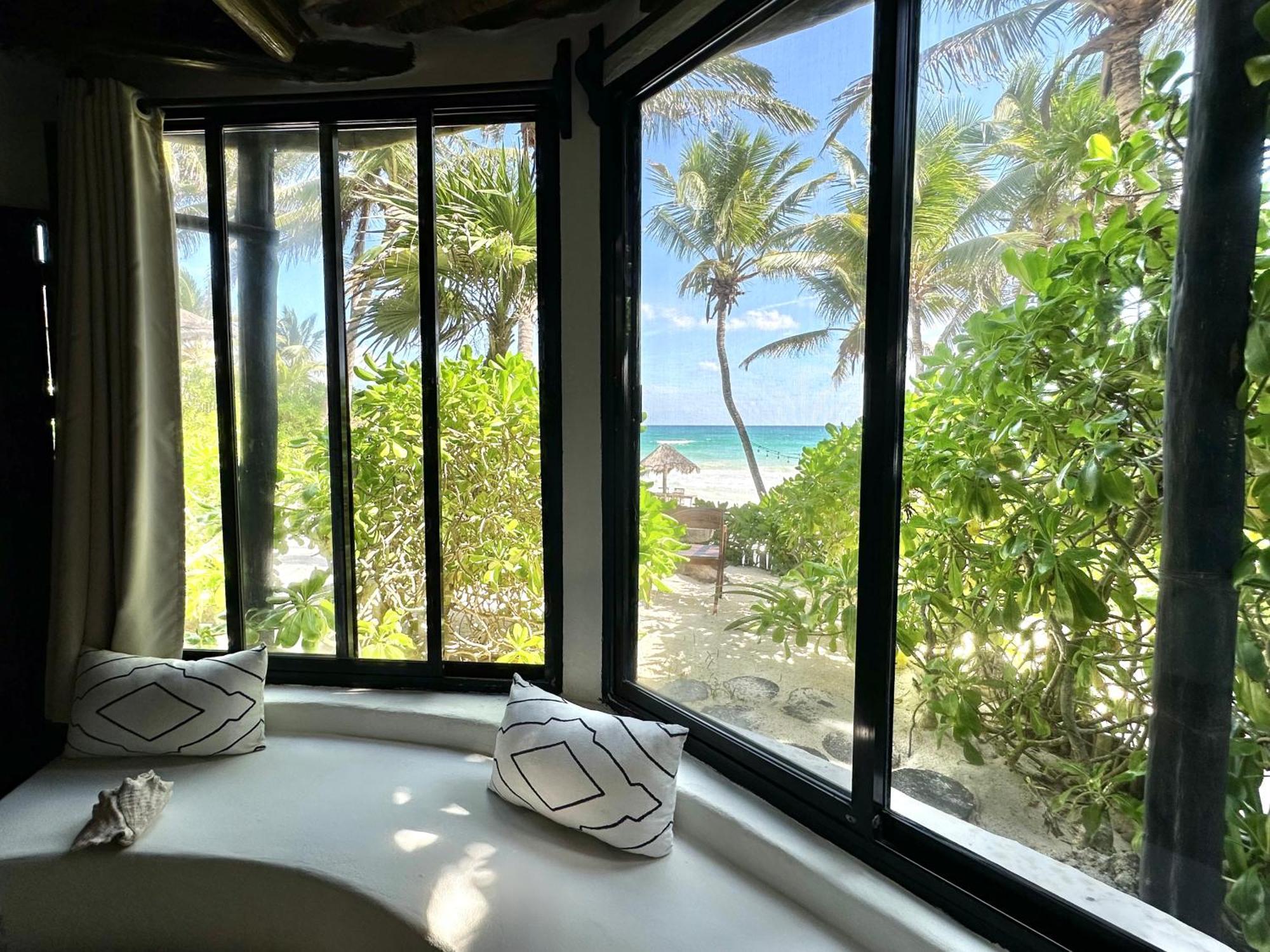 Luv Tulum Hotel Ngoại thất bức ảnh