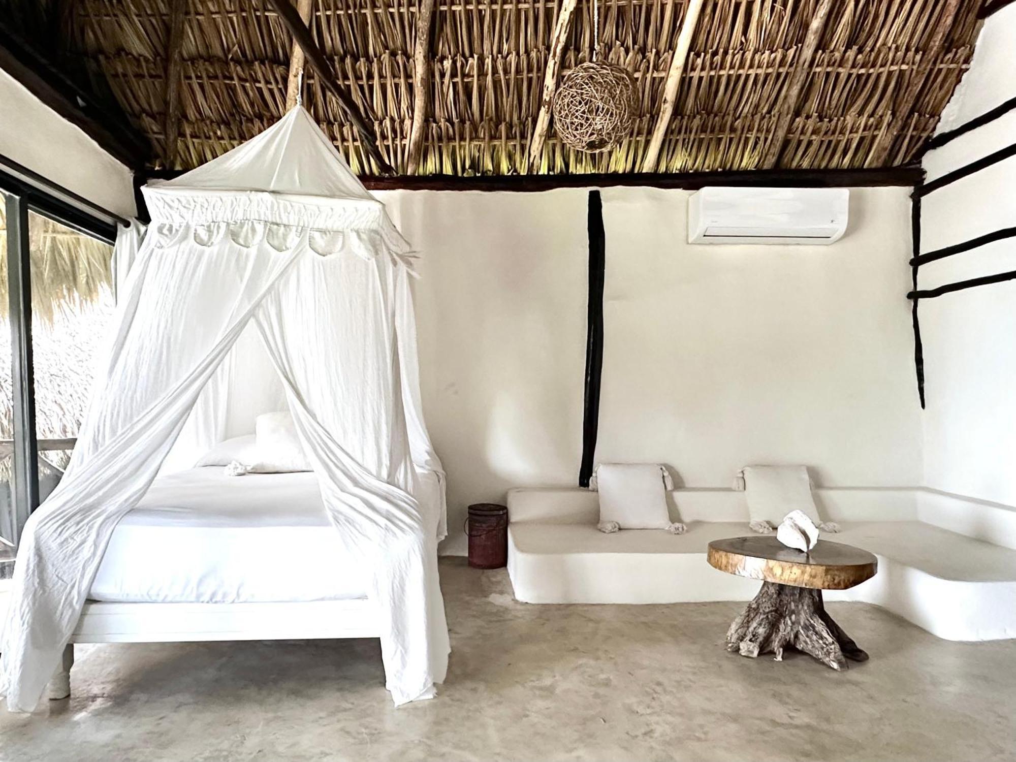 Luv Tulum Hotel Ngoại thất bức ảnh