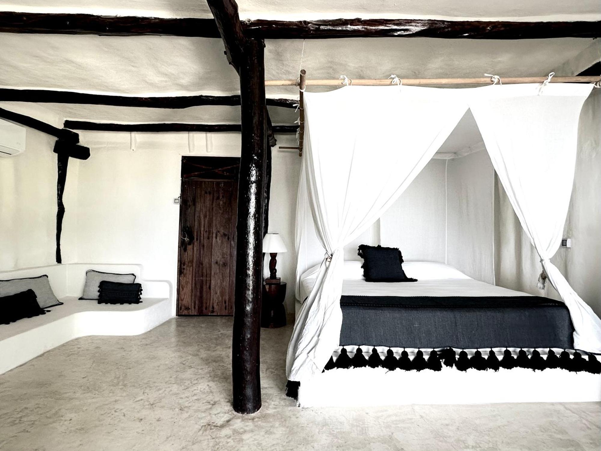 Luv Tulum Hotel Phòng bức ảnh