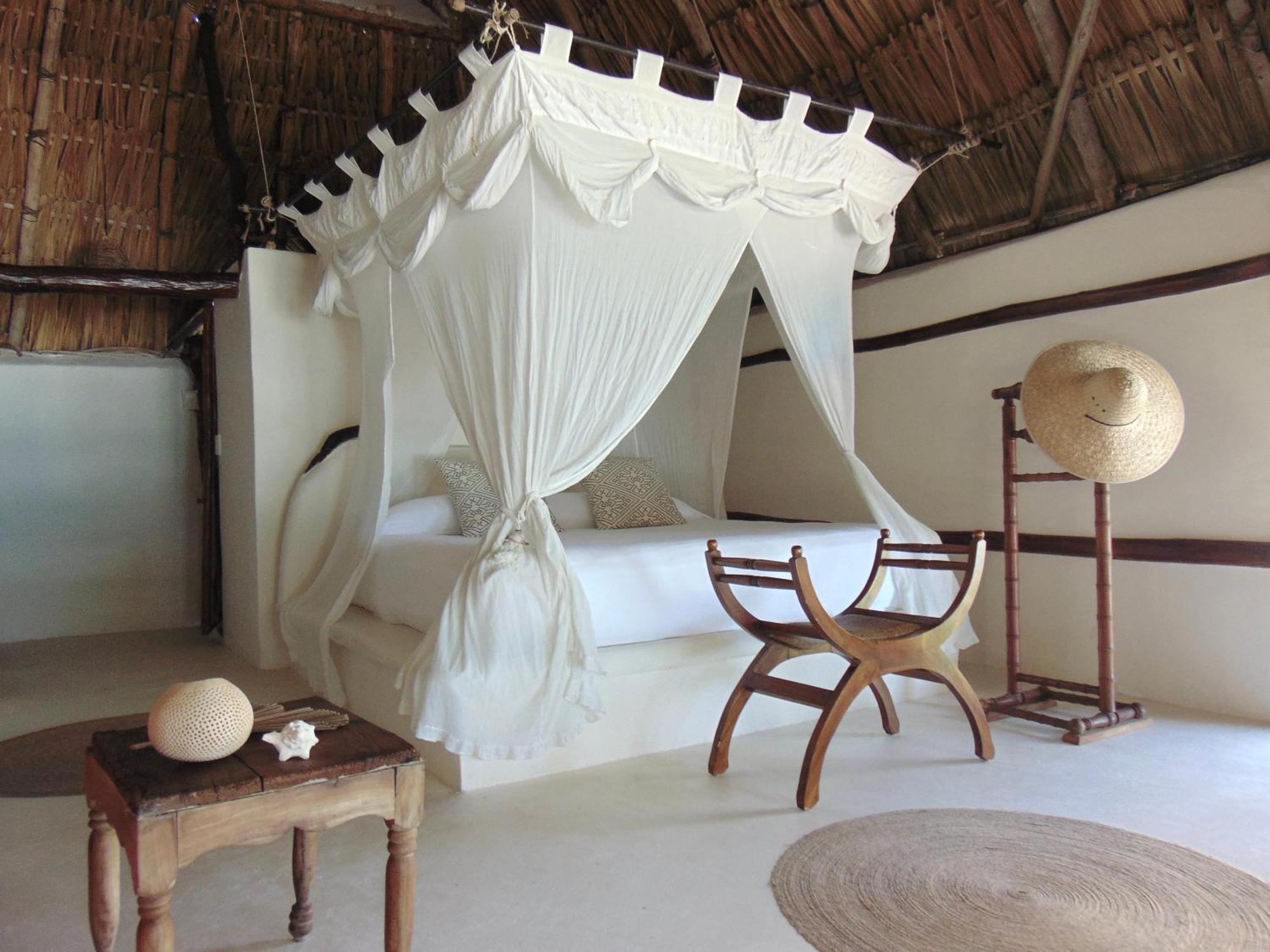 Luv Tulum Hotel Ngoại thất bức ảnh