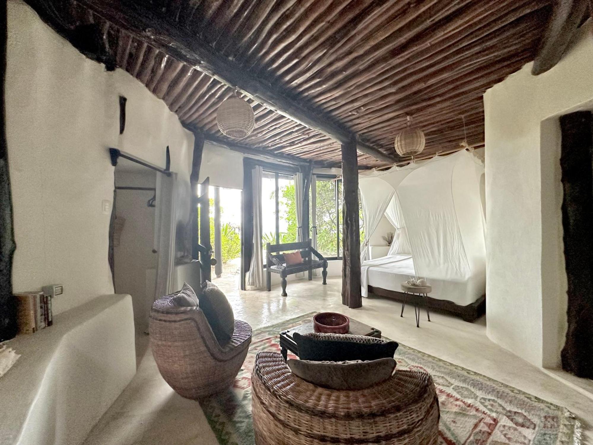 Luv Tulum Hotel Ngoại thất bức ảnh