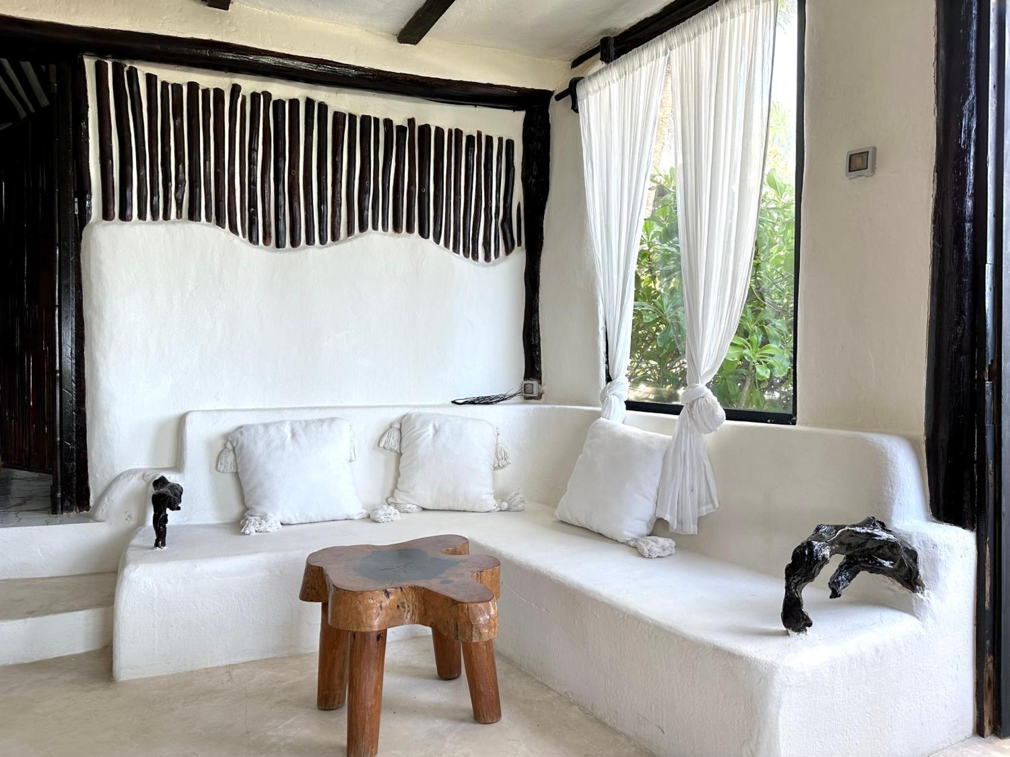 Luv Tulum Hotel Ngoại thất bức ảnh