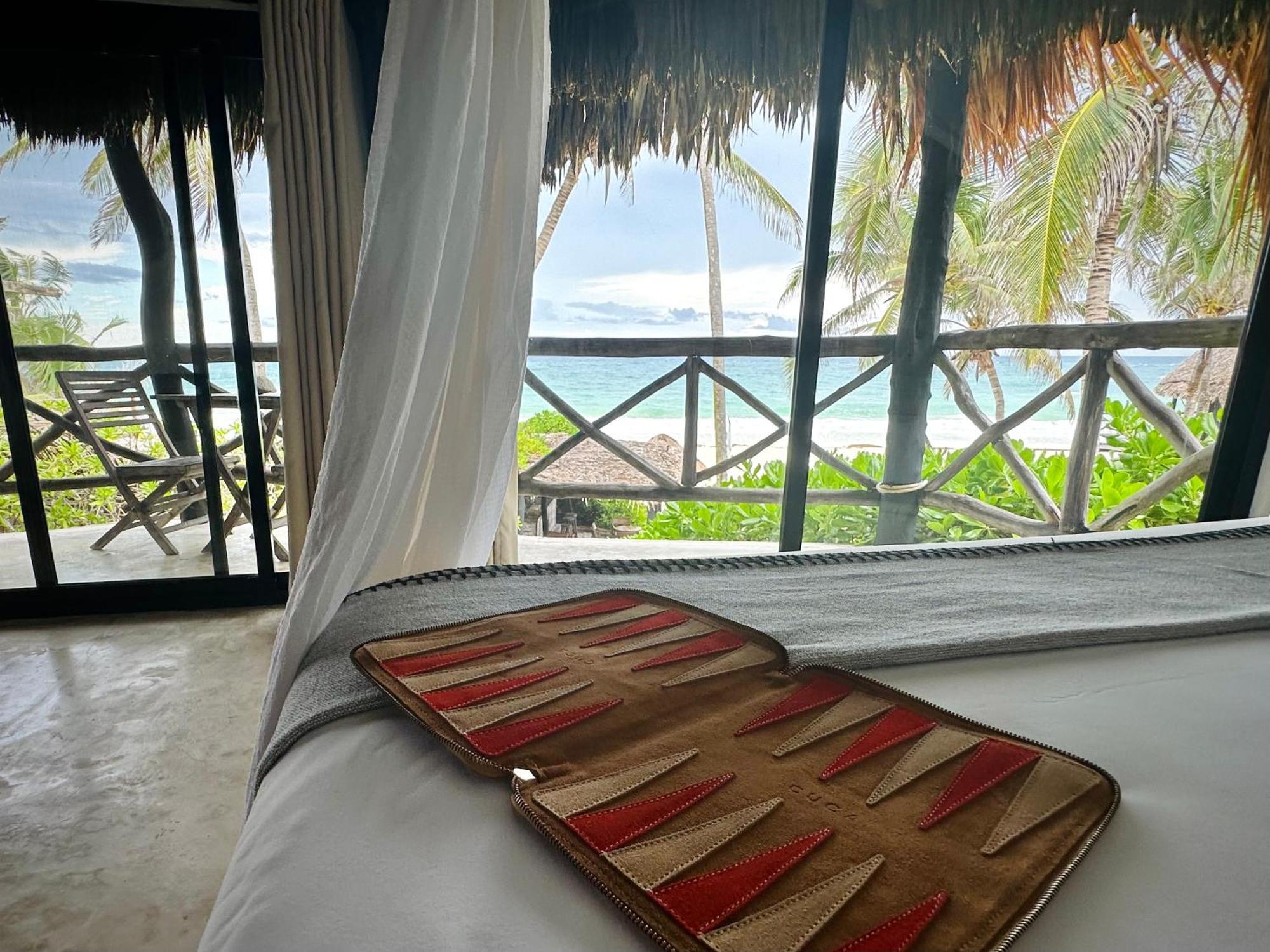 Luv Tulum Hotel Ngoại thất bức ảnh
