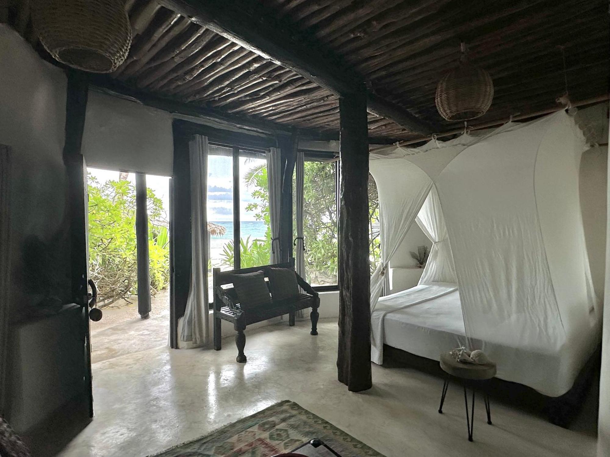 Luv Tulum Hotel Ngoại thất bức ảnh