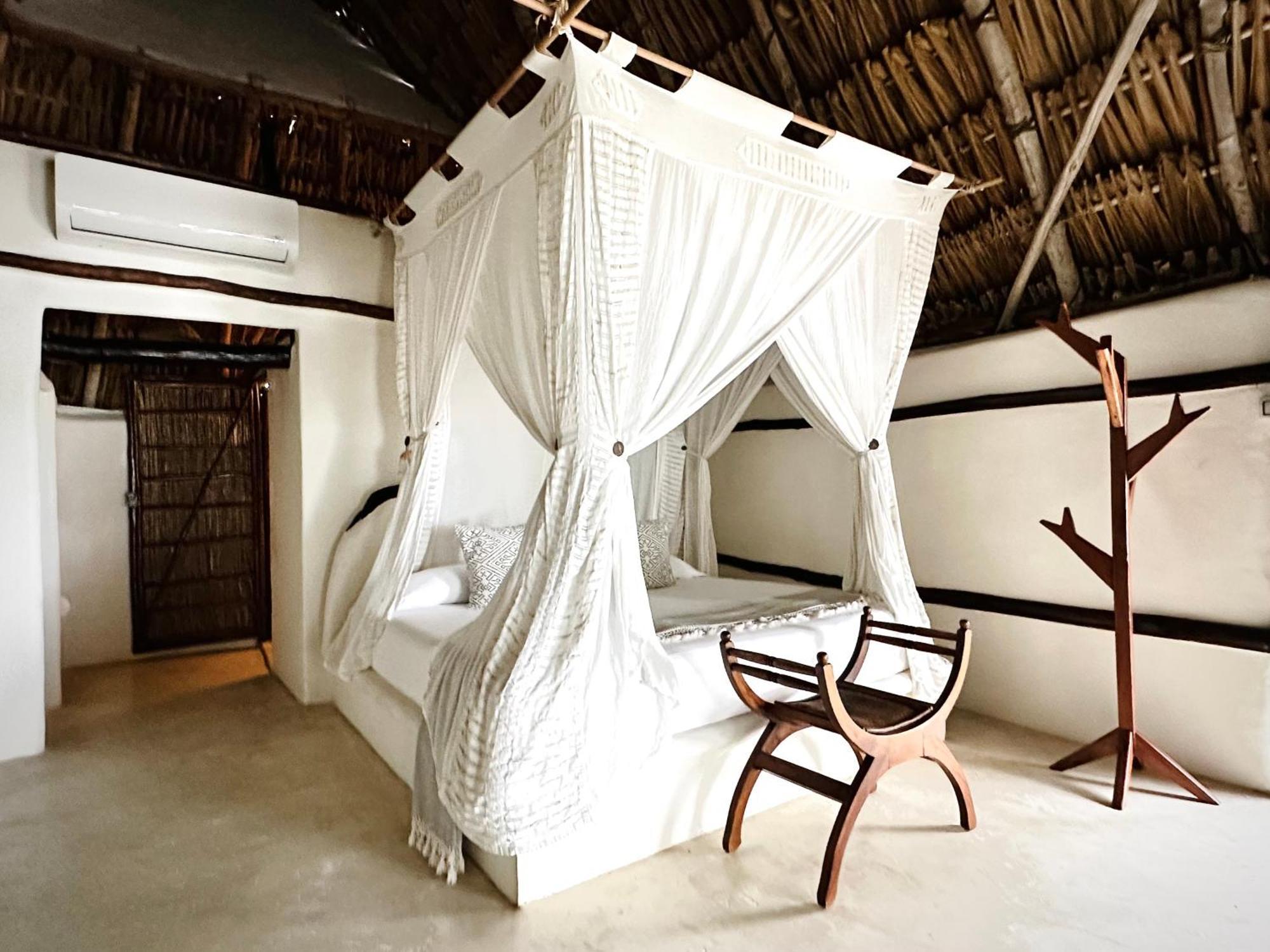 Luv Tulum Hotel Ngoại thất bức ảnh