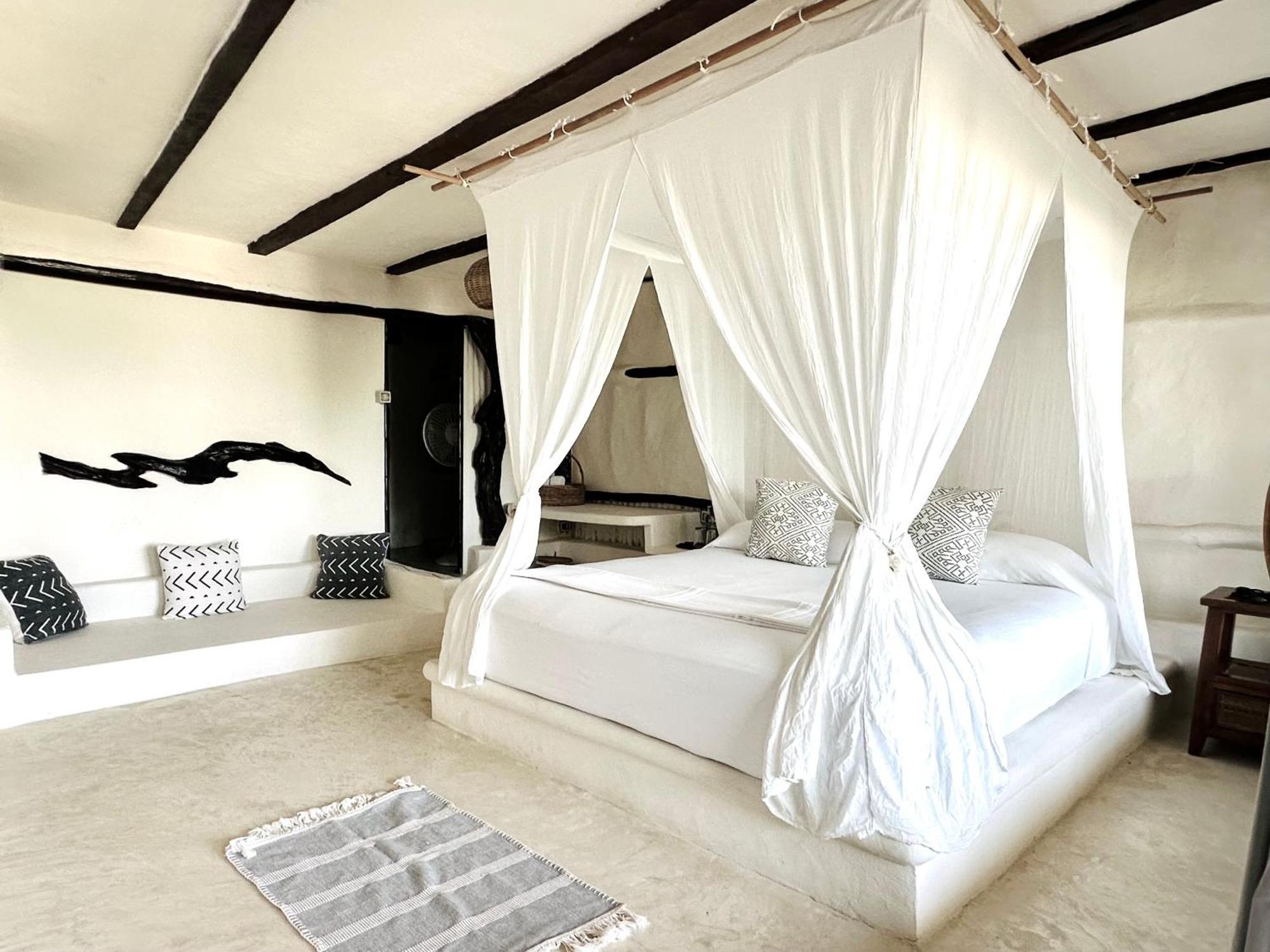 Luv Tulum Hotel Ngoại thất bức ảnh