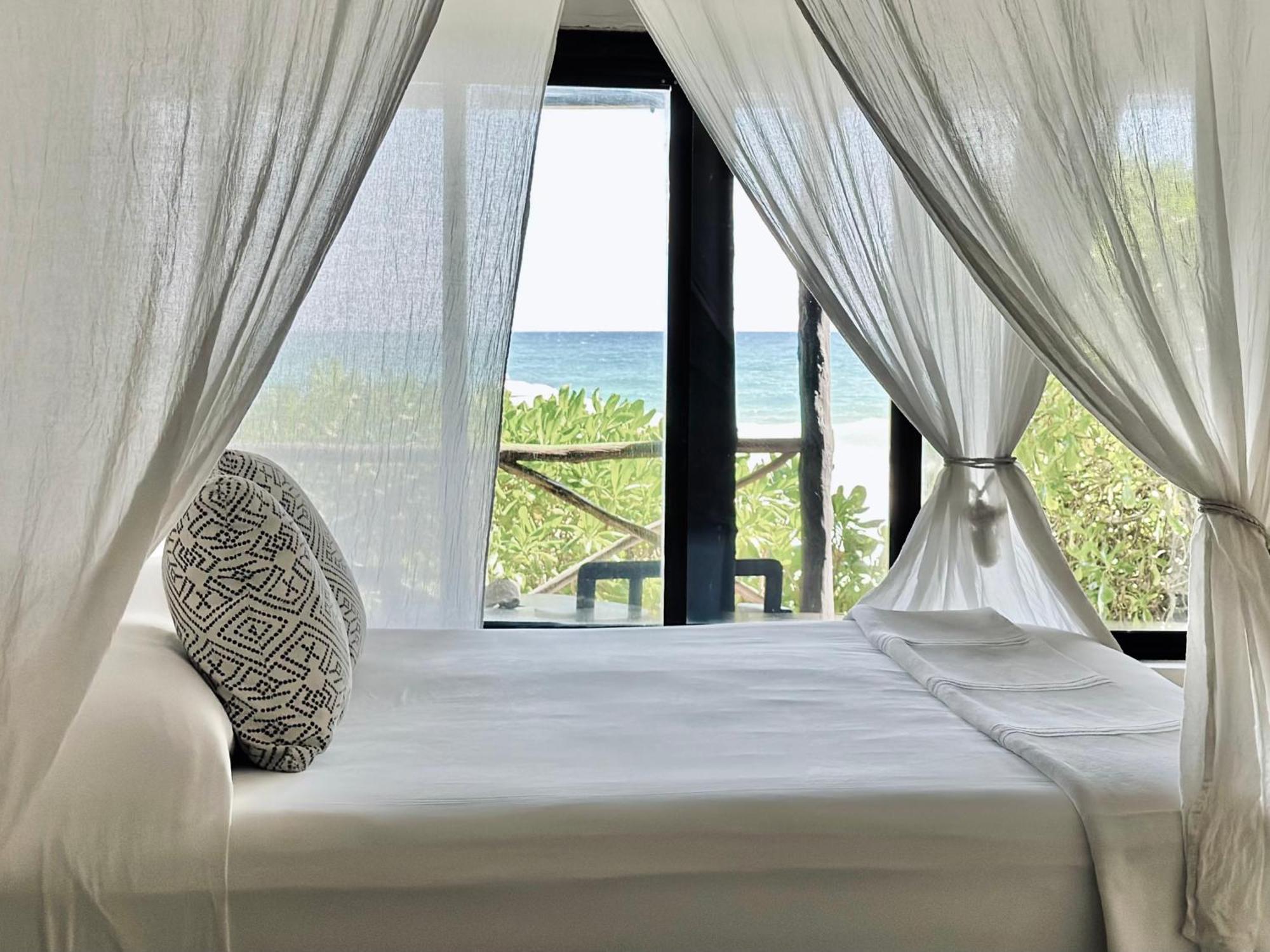 Luv Tulum Hotel Ngoại thất bức ảnh