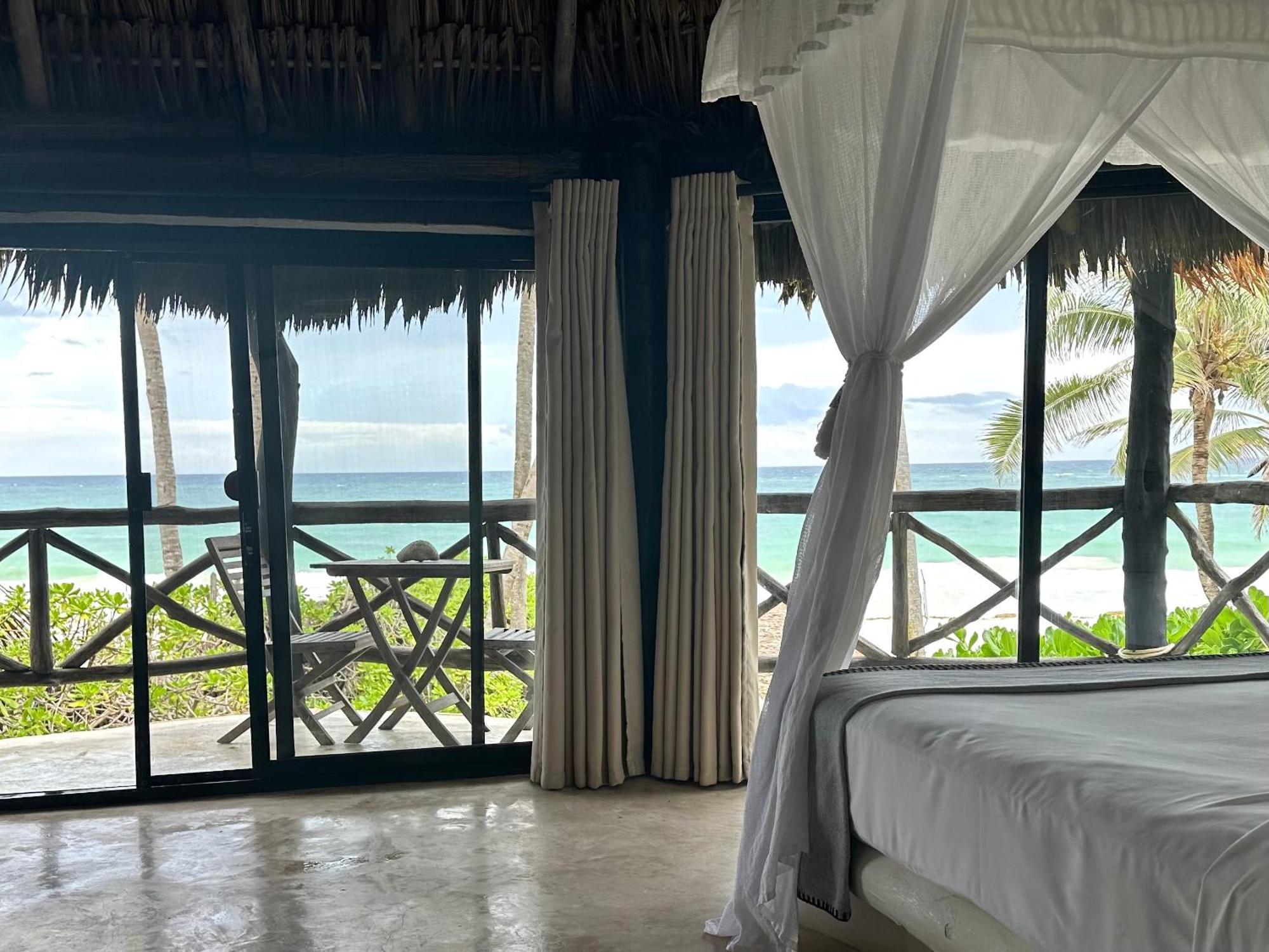 Luv Tulum Hotel Ngoại thất bức ảnh