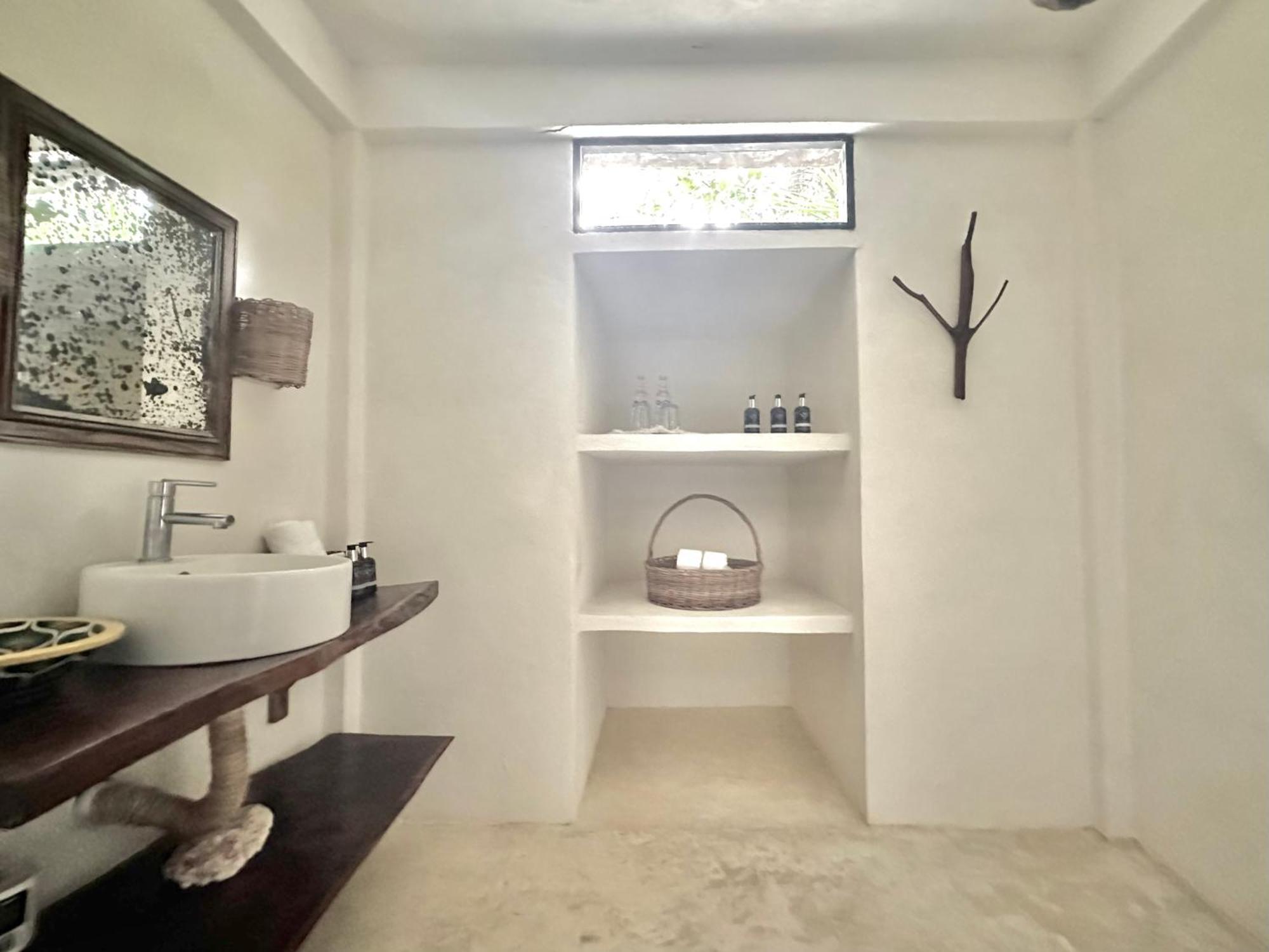Luv Tulum Hotel Ngoại thất bức ảnh