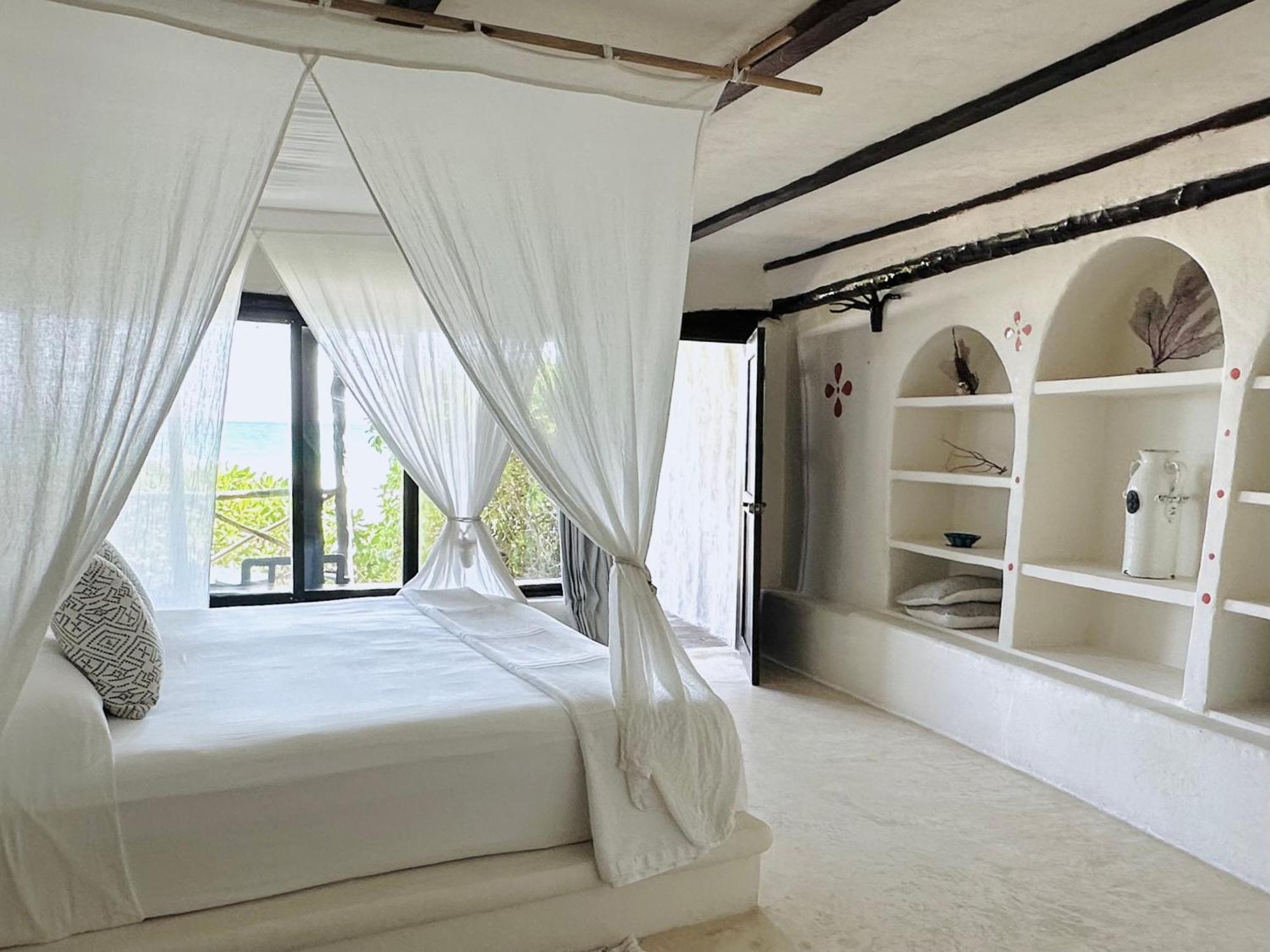 Luv Tulum Hotel Ngoại thất bức ảnh