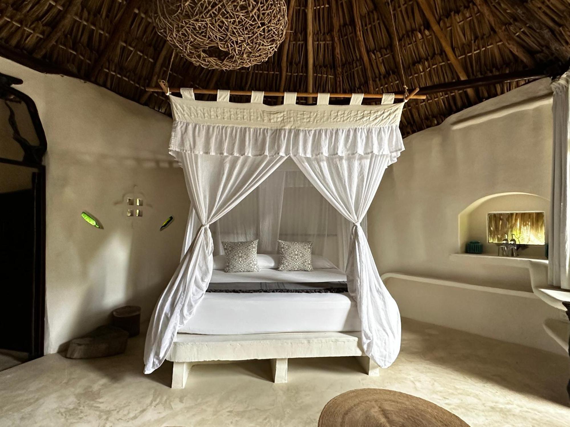 Luv Tulum Hotel Ngoại thất bức ảnh