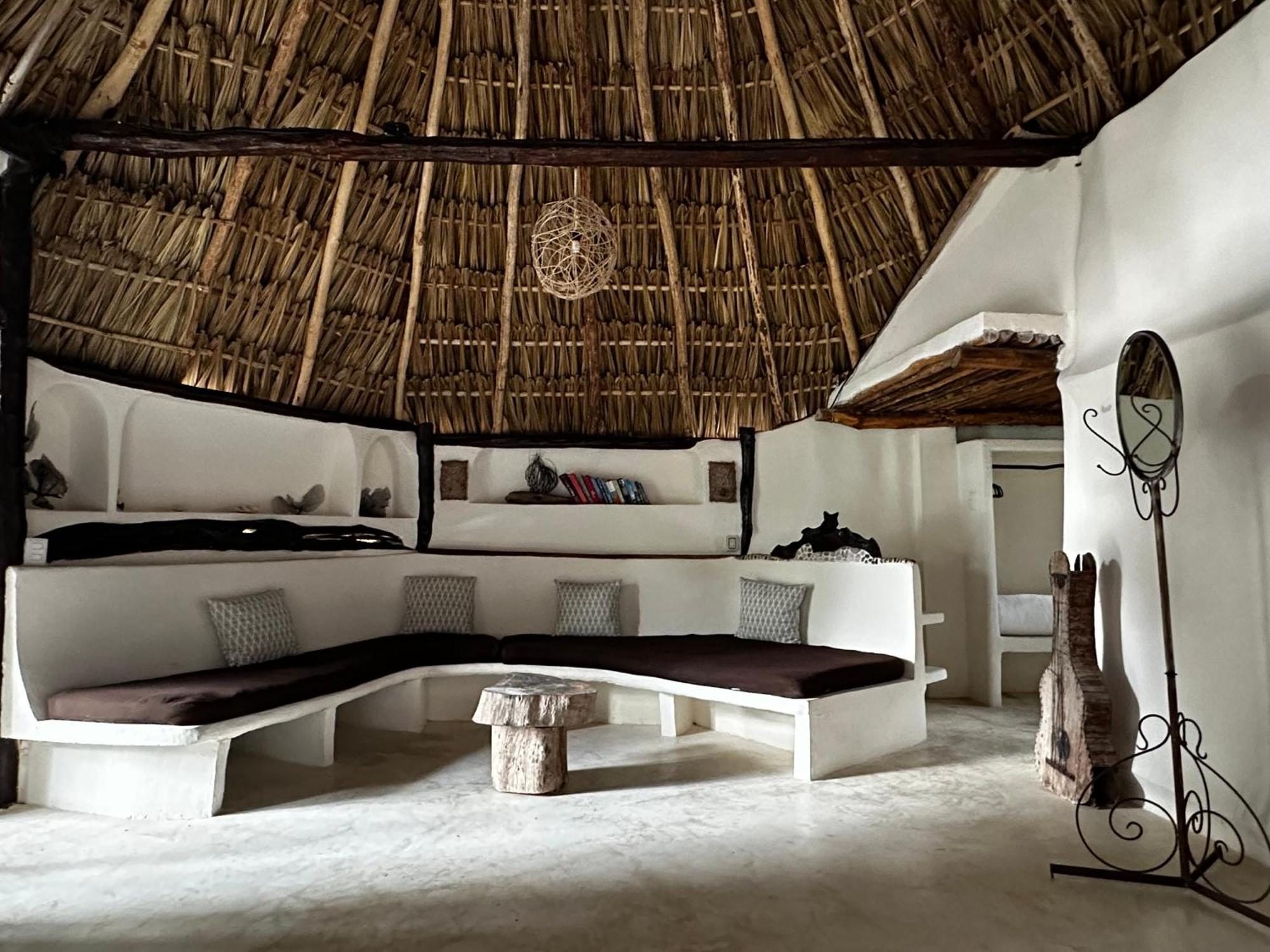 Luv Tulum Hotel Ngoại thất bức ảnh