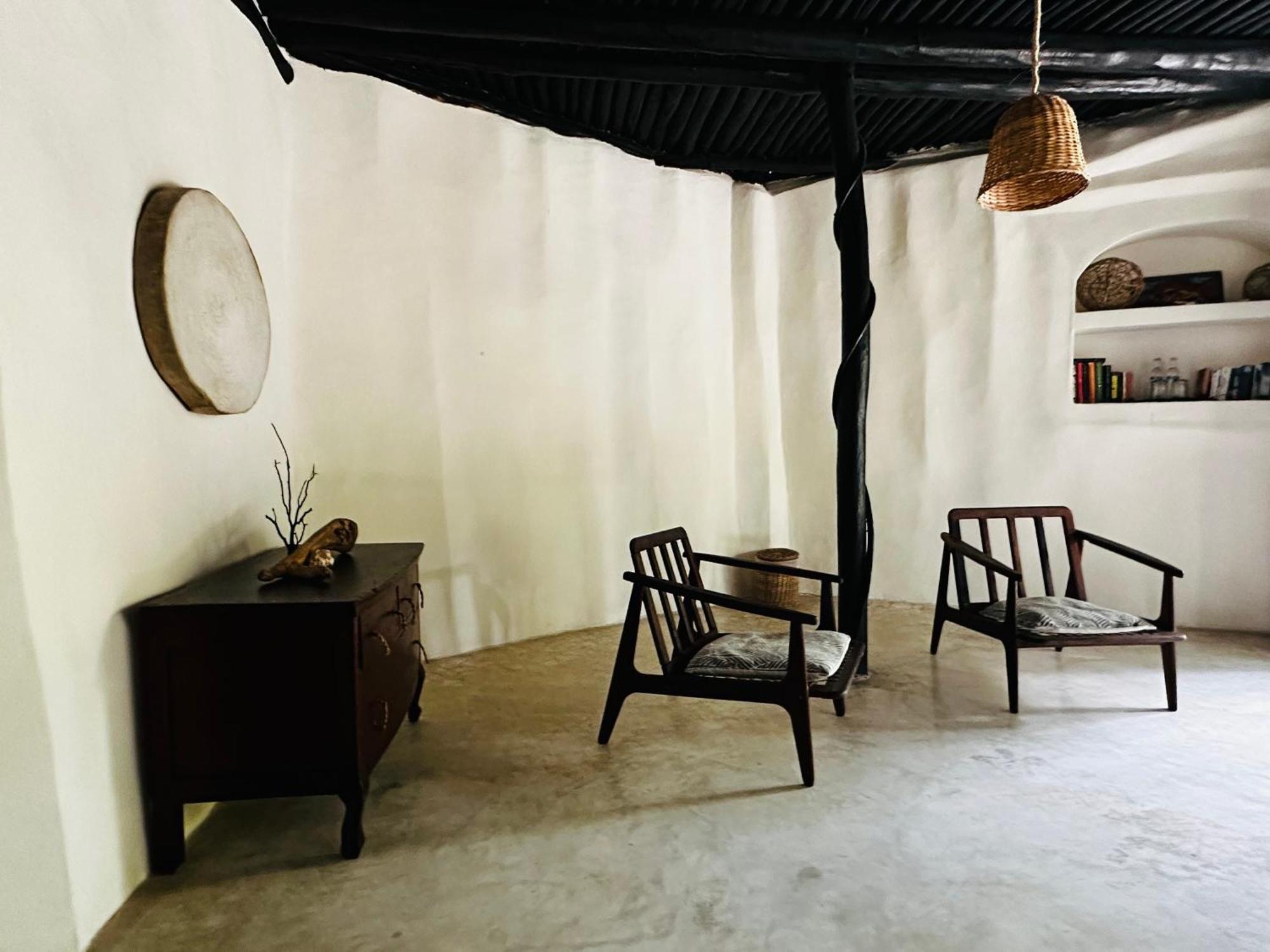 Luv Tulum Hotel Ngoại thất bức ảnh
