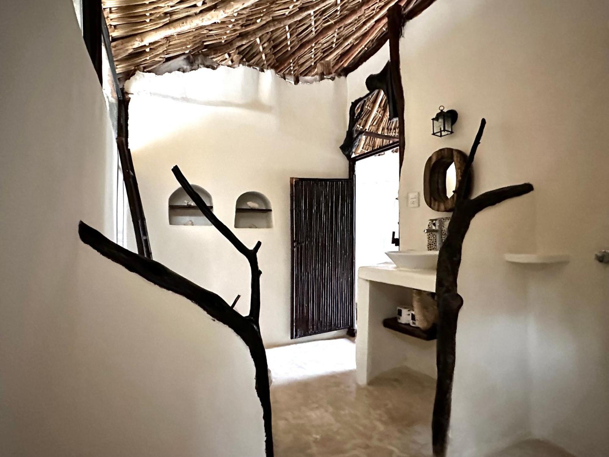 Luv Tulum Hotel Ngoại thất bức ảnh