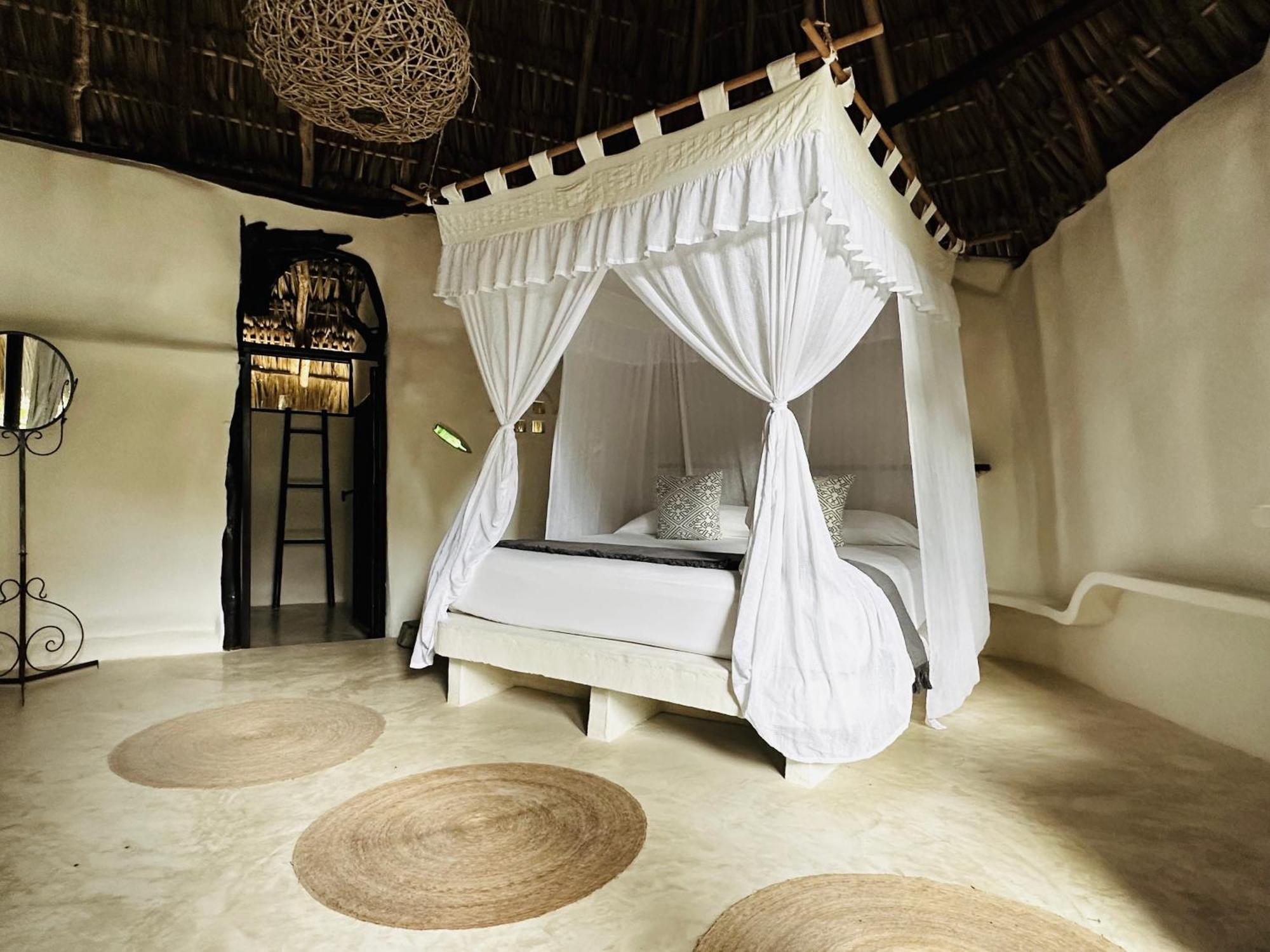Luv Tulum Hotel Ngoại thất bức ảnh