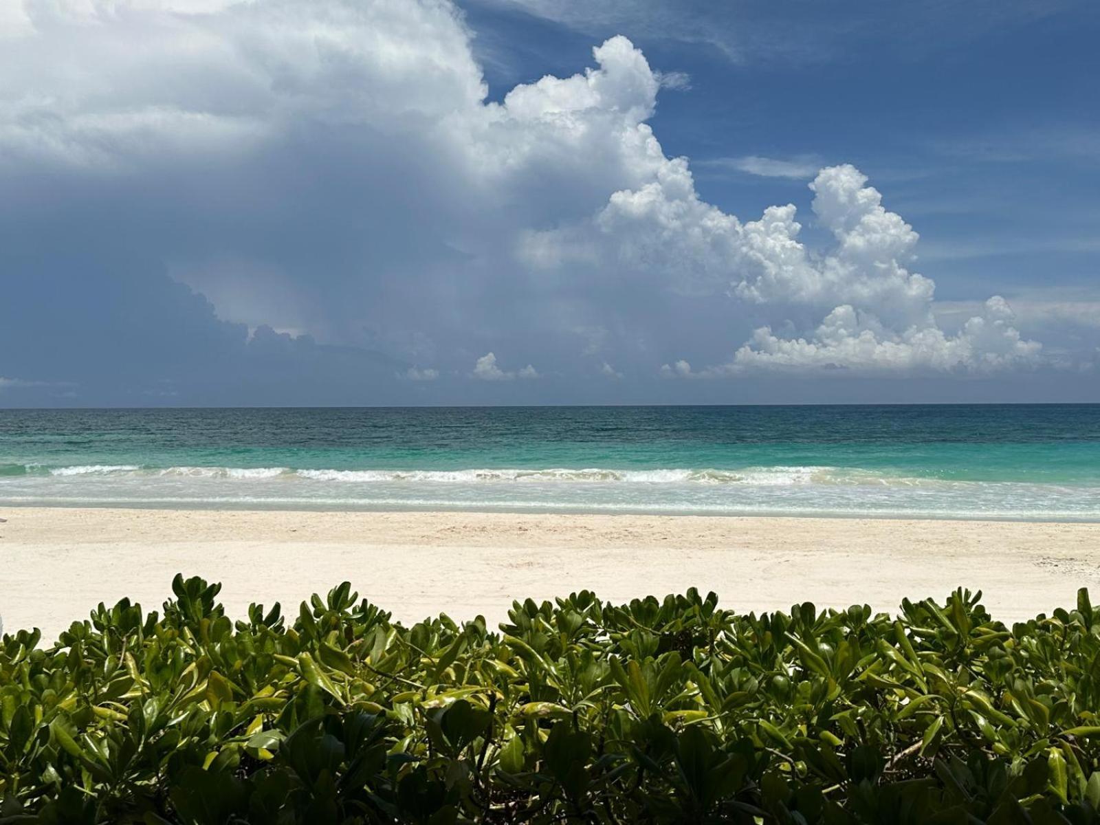 Luv Tulum Hotel Ngoại thất bức ảnh
