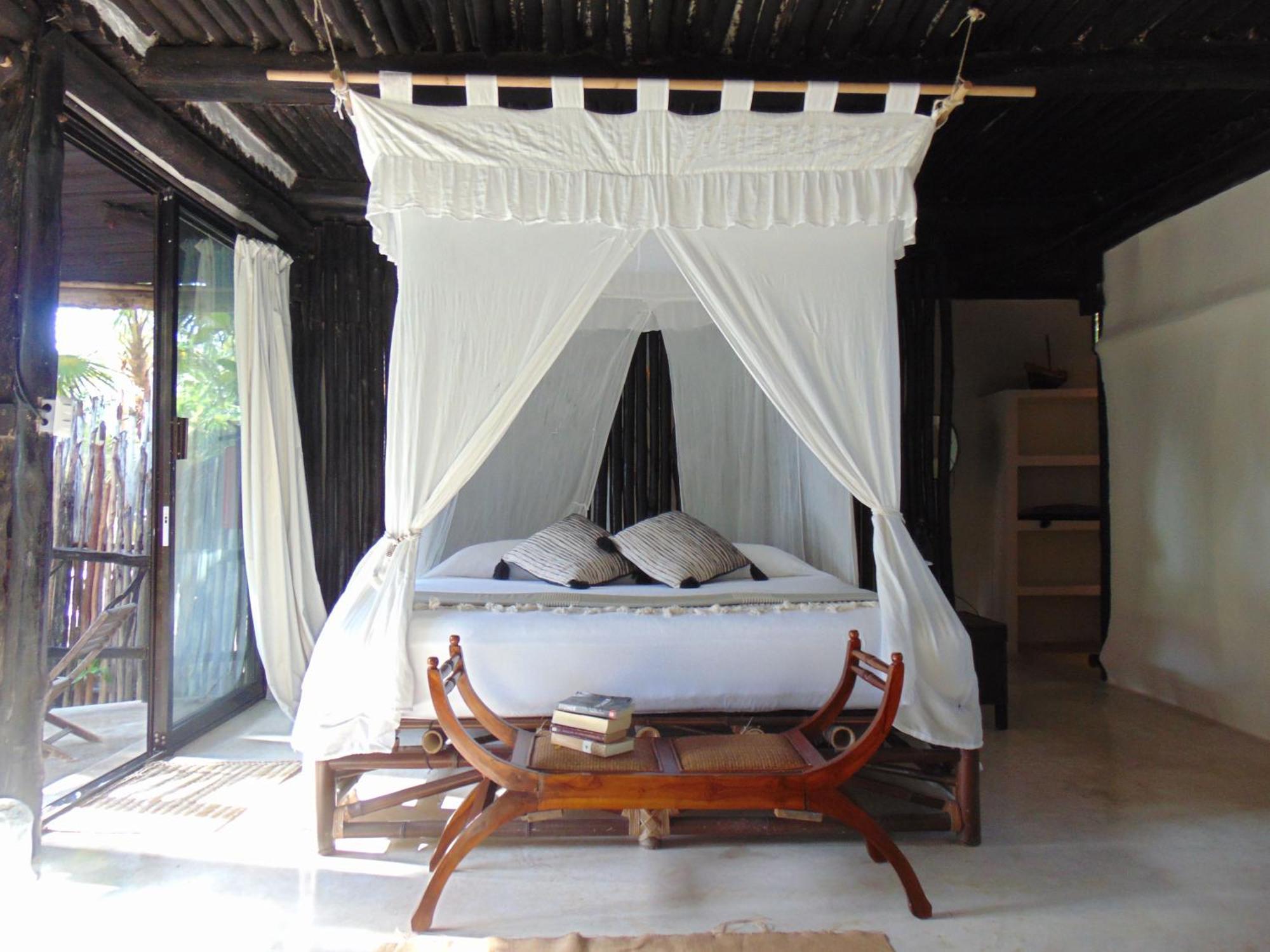 Luv Tulum Hotel Ngoại thất bức ảnh